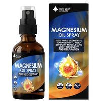 New Leaf Magnesium Spray